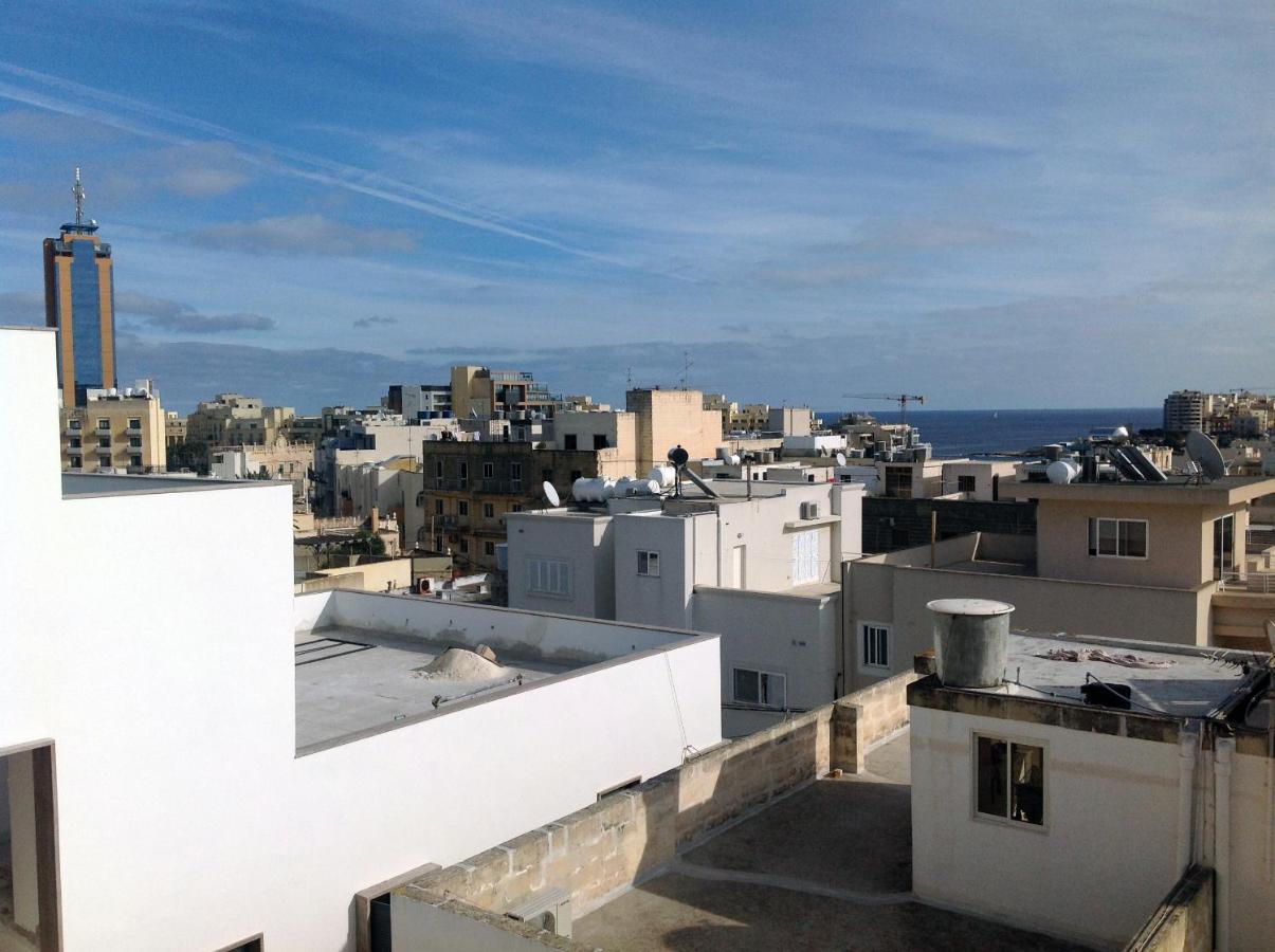 8Villa San Ġiljan Exterior foto