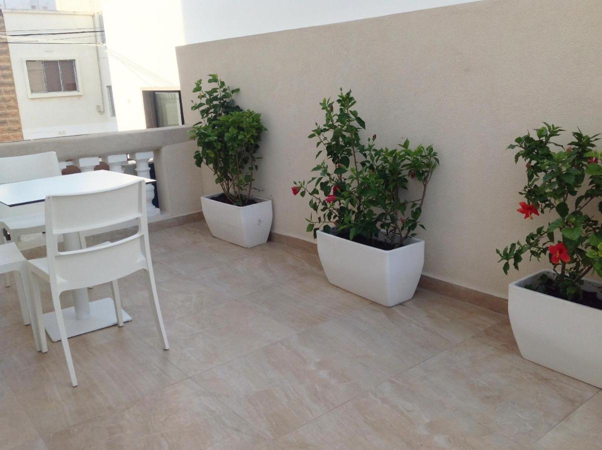 8Villa San Ġiljan Exterior foto